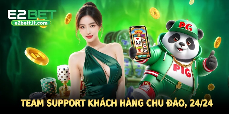 E2BET 🎖️ Link Chính Thức Trang Chủ E2BET.COM | Đăng Ký Thưởng +88K Team support khách hàng chu đáo, 24/24